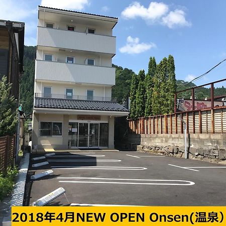 Hotel Famitic Nikko Station Kültér fotó
