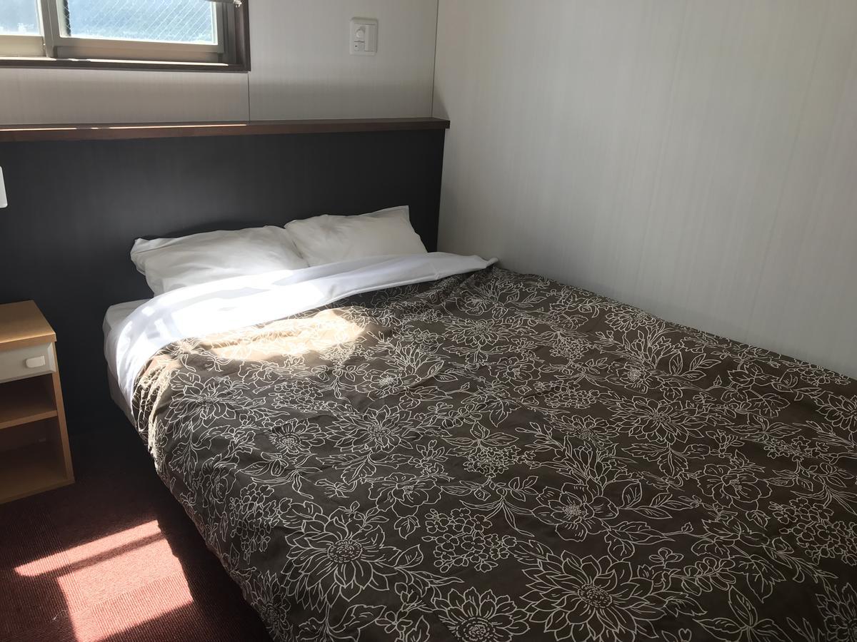 Hotel Famitic Nikko Station Kültér fotó