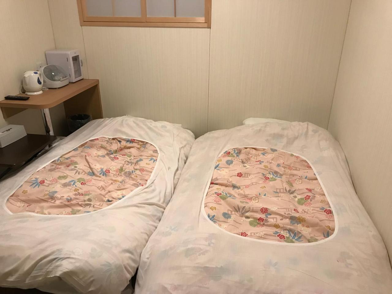 Hotel Famitic Nikko Station Kültér fotó