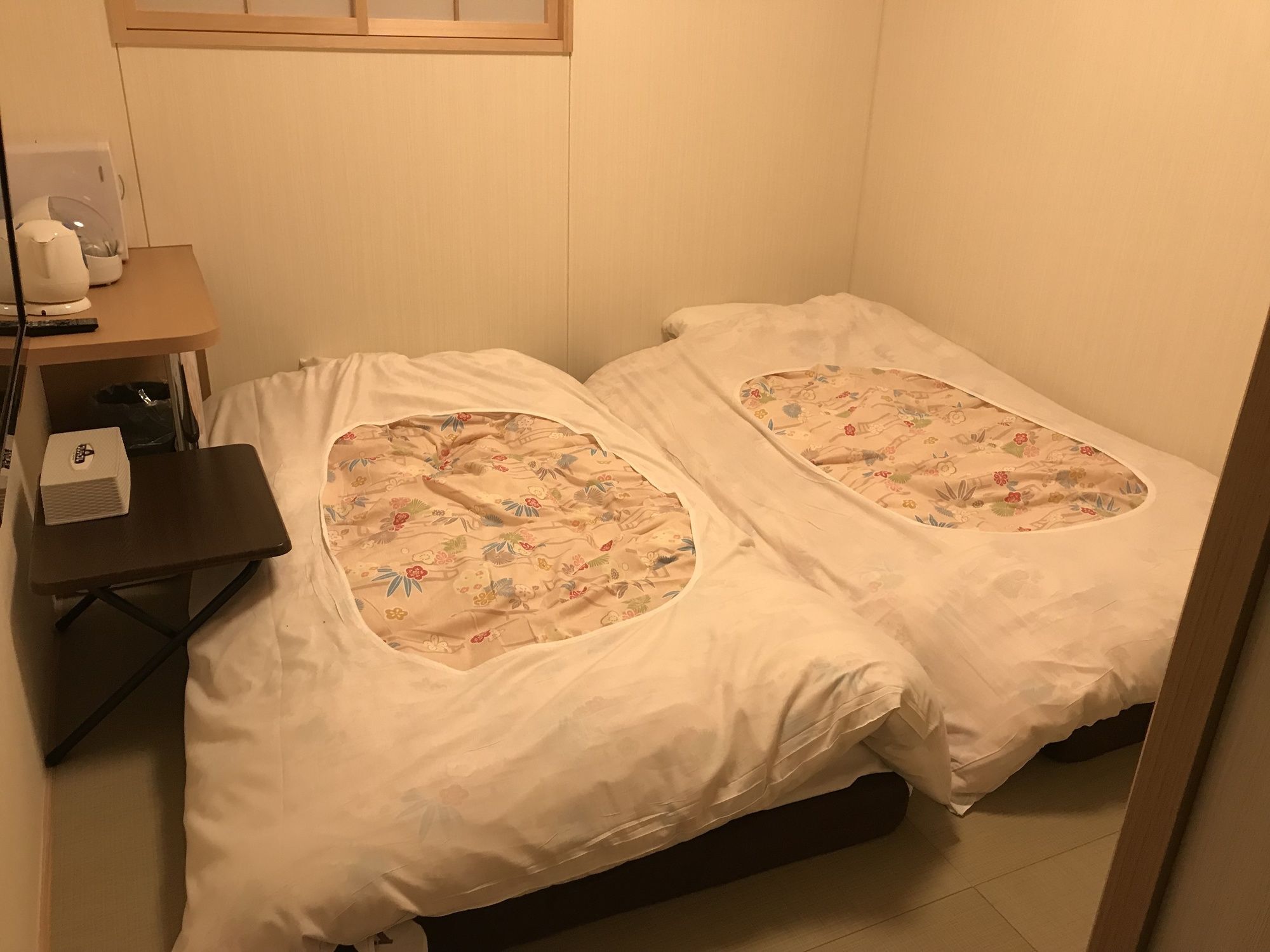 Hotel Famitic Nikko Station Kültér fotó
